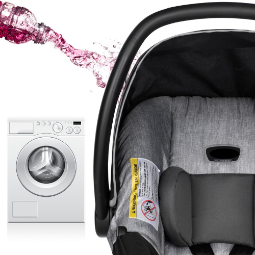 LiteMax Sport Infant Car Seat