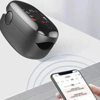 Deal Hot 50%🔥 Non-Invasive Blood Glucose Meter