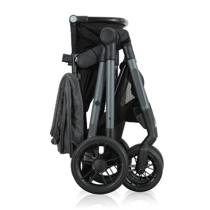 Pivot Xpand Travel System with LiteMax Infant Car Seat