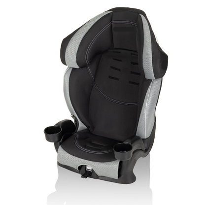 Chase LX 2-in-1 Booster Car Seat