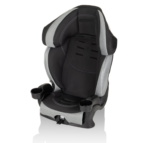 Chase LX 2-in-1 Booster Car Seat