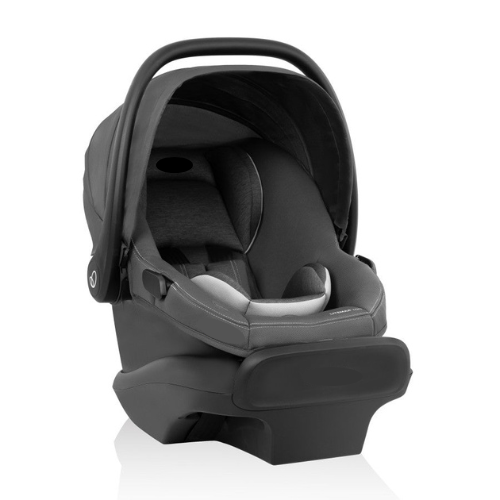Litemax NXT Infant Car Seat with SensorSafe