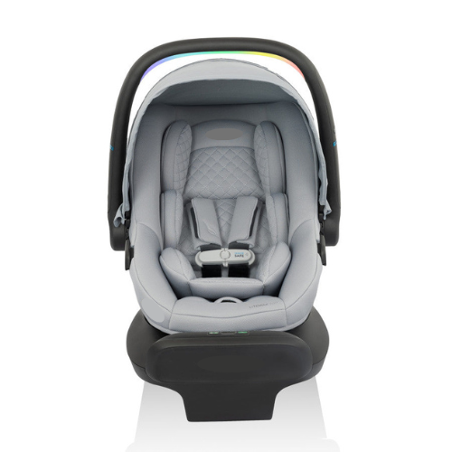 Litemax NXT Infant Car Seat with SensorySoothe