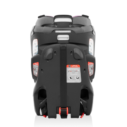 Revolve360 Slim 2-in-1 Rotating Convertible Car Seat