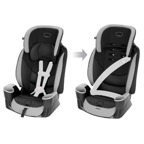 Maestro Sport Booster Car Seat