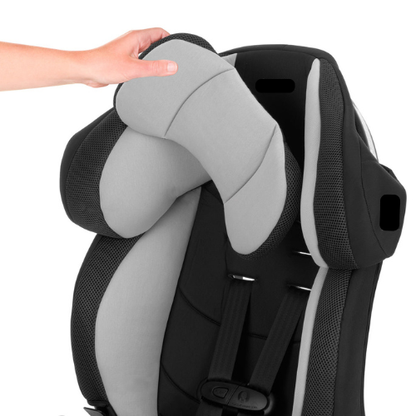 Chase Plus 2-In-1 Booster Car Seat
