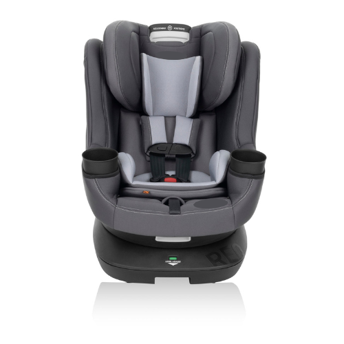 Revolve360 Rotational Convertible Car Seat with Quick Clean Cover