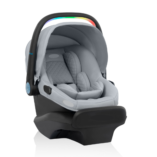 Litemax NXT Infant Car Seat with SensorySoothe