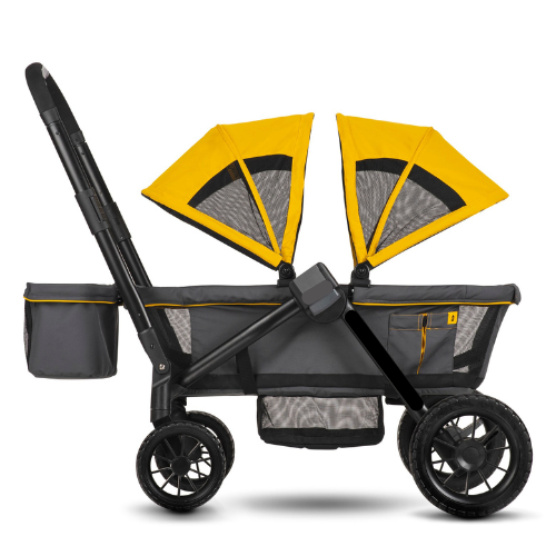 Pivot Xplore Xplore All-Terrain Stroller Wagon