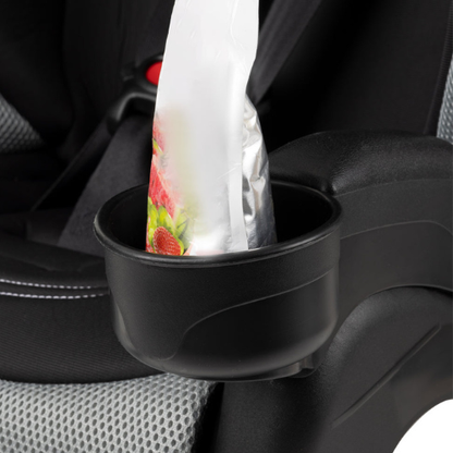 Chase LX 2-in-1 Booster Car Seat