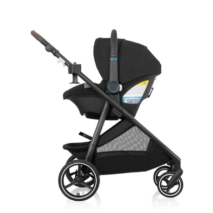 Shyft Intuiti+ Featuring Revolve180 LiteMax NXT with SensorySoothe with Green & Gentle