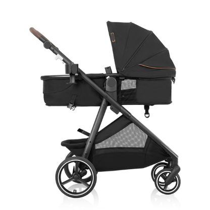 Shyft Intuiti+ Featuring Revolve180 LiteMax NXT with SensorySoothe with Green & Gentle