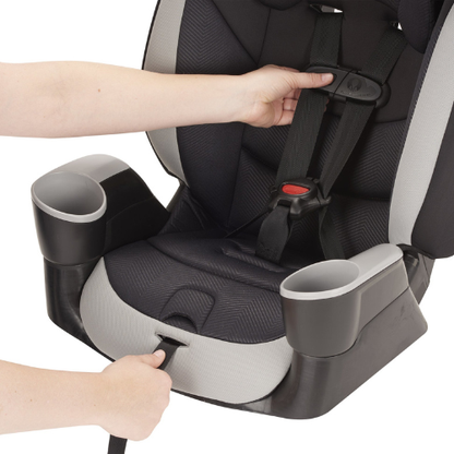 Maestro Sport Booster Car Seat