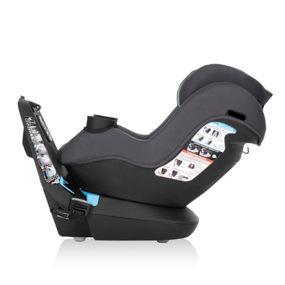 Revolve360 Rotating Convertible Car Seat