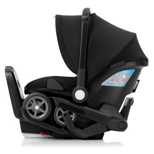 Shyft DualRide Infant Car Seat Stroller Combo Original