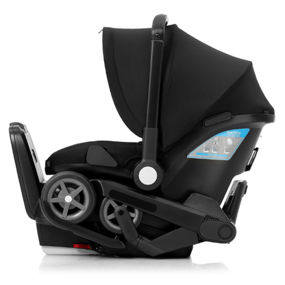 Shyft DualRide Infant Car Seat Stroller Combo Original