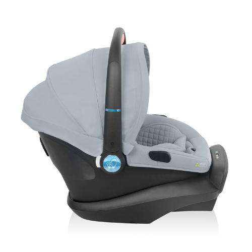 Litemax NXT Infant Car Seat with SensorySoothe