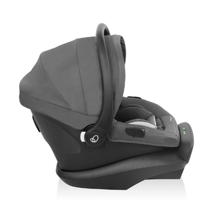 Litemax NXT Infant Car Seat with SensorSafe