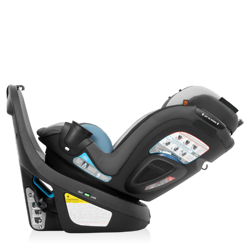 Revolve360 Slim 2-in-1 Rotational Car Seat