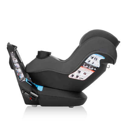 Revolve360 Rotational Convertible Car Seat with Quick Clean Cover