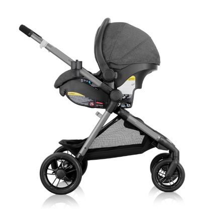 Pivot Xpand Travel System with LiteMax Infant Car Seat