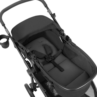 Omni Signature Travel System with Litemax Sport