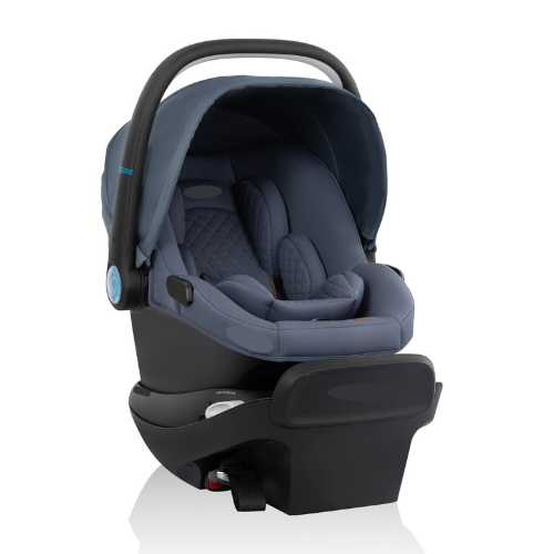 Revolve180 LiteMax NXT Rotating Infant Car Seat SensorySoothe