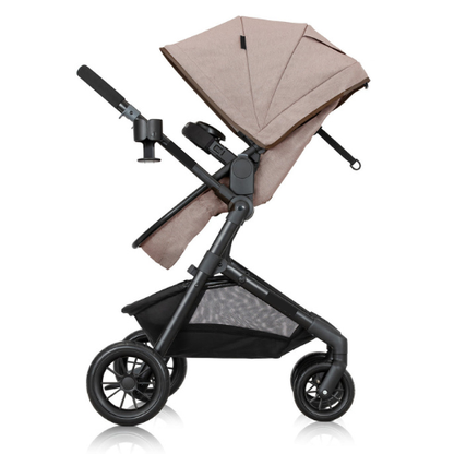 Pivot Modular Travel System with LiteMax Infant Car Seat