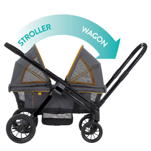 Pivot Xplore Xplore All-Terrain Stroller Wagon