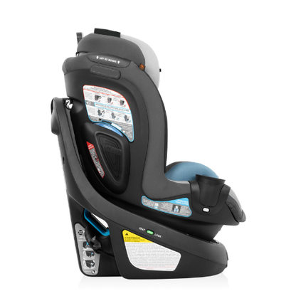 Revolve360 Slim 2-in-1 Rotational Car Seat