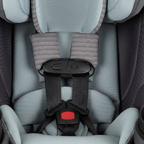 Revolve360 Rotating Convertible Car Seat