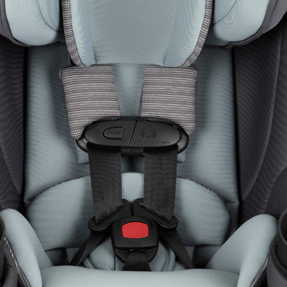 Revolve360 Rotating Convertible Car Seat