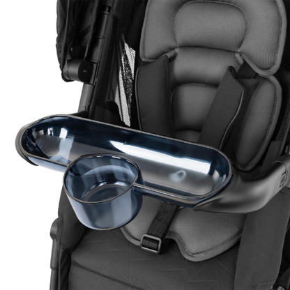 Shyft Intuiti+ Featuring Revolve180 LiteMax NXT with SensorySoothe