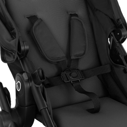 Omni Signature Travel System with Litemax Sport