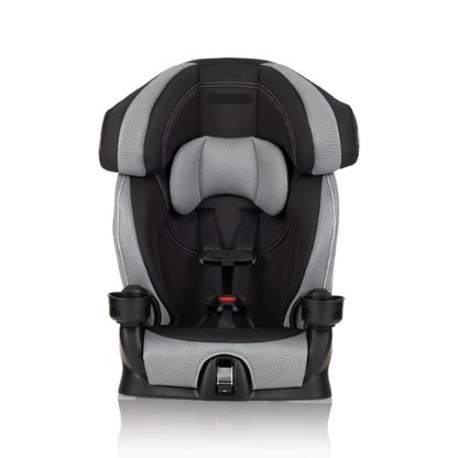 Chase LX 2-in-1 Booster Car Seat