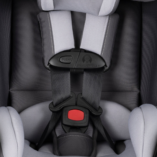 Revolve360 Rotational Convertible Car Seat with Quick Clean Cover