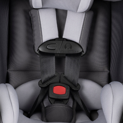 Revolve360 Rotational Convertible Car Seat with Quick Clean Cover