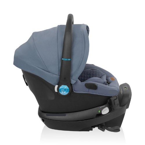 Revolve180 LiteMax NXT Rotating Infant Car Seat SensorySoothe