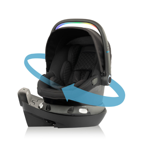 Shyft Intuiti+ Featuring Revolve180 LiteMax NXT with SensorySoothe with Green & Gentle