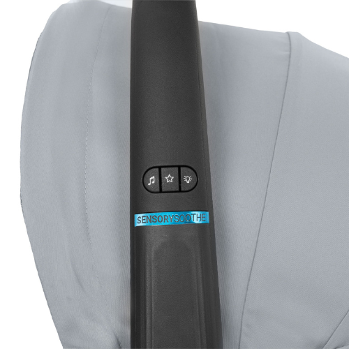 Litemax NXT Infant Car Seat with SensorySoothe