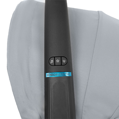 Litemax NXT Infant Car Seat with SensorySoothe