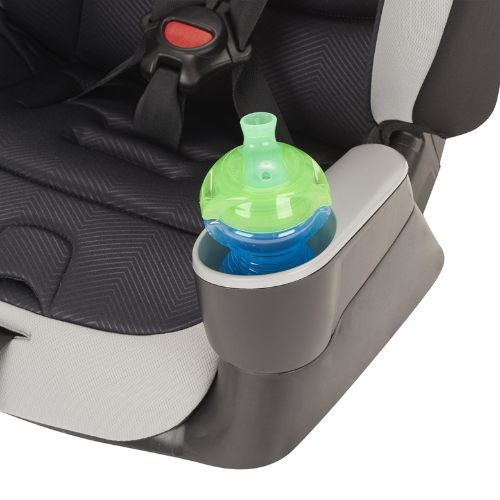 Maestro Sport Booster Car Seat