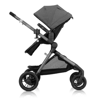 Pivot Xpand Travel System with LiteMax Infant Car Seat