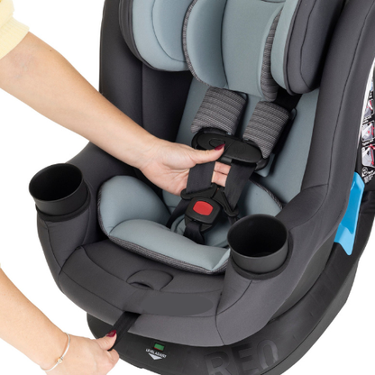 Revolve360 Rotating Convertible Car Seat