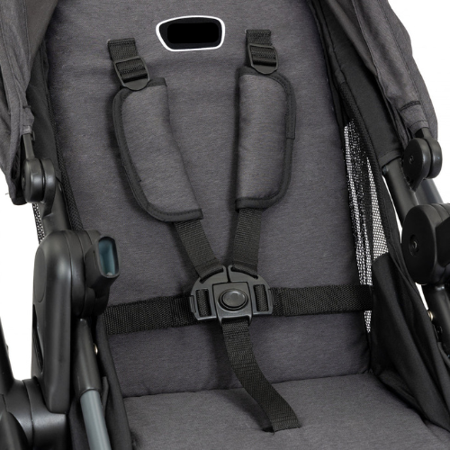 Pivot Suite Modular Travel System