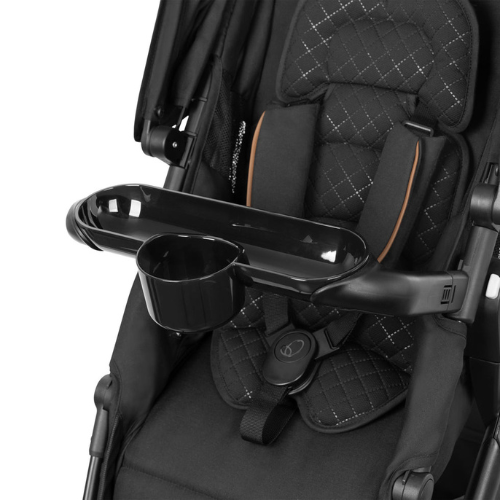 Shyft Intuiti+ Featuring Revolve180 LiteMax NXT with SensorySoothe with Green & Gentle