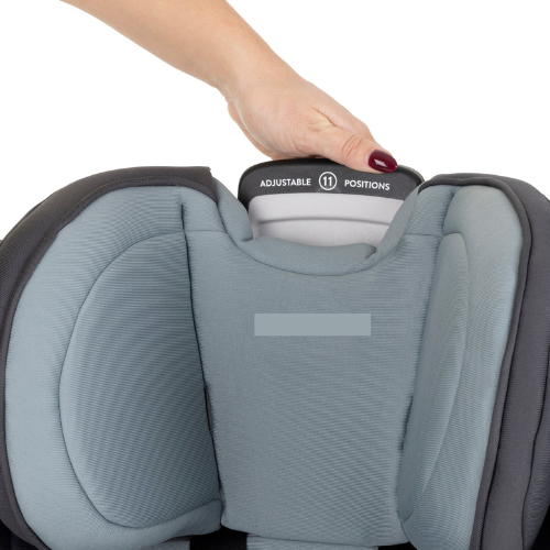 Revolve360 Rotating Convertible Car Seat