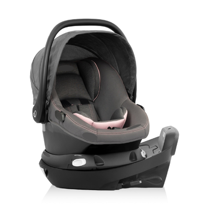 Revolve180 LiteMax NXT Rotating Infant Car Seat