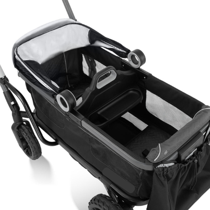 Shyft Rideshare All-Terrain Performance Stroller Wagon