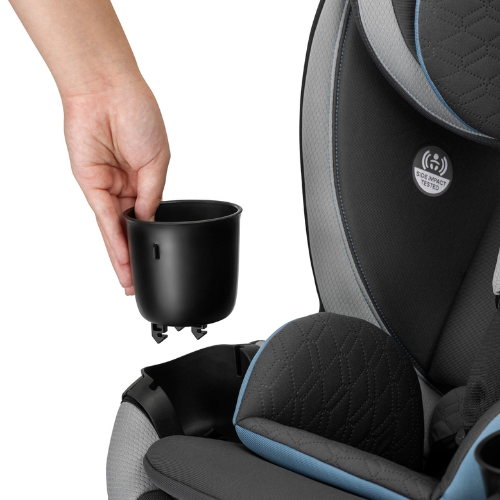 Revolve360 Slim 2-in-1 Rotational Car Seat